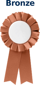 bronze